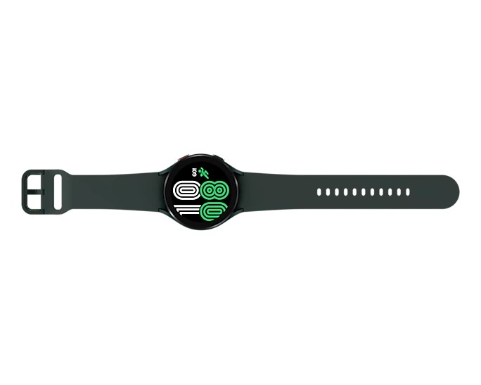 Obrázek Samsung Galaxy Watch Active 4/44mm/Green/Sport Band/Green (ROZBALENO)