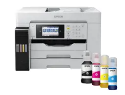 Zobrazit podrobnosti pro Epson EcoTank/L15180/MF/Ink/A3/LAN/WiFi/USB Epson EcoTank/L15180/MF/Ink/A3/LAN/WiFi/USB