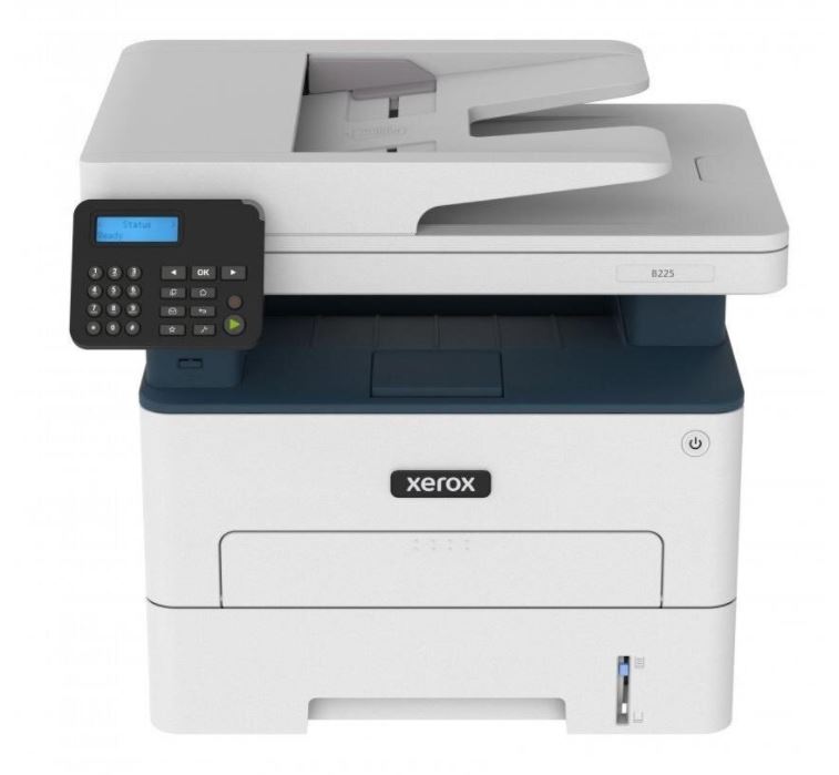 Obrázek Xerox/B225V/DNI/MF/Laser/A4/LAN/WiFi/USB