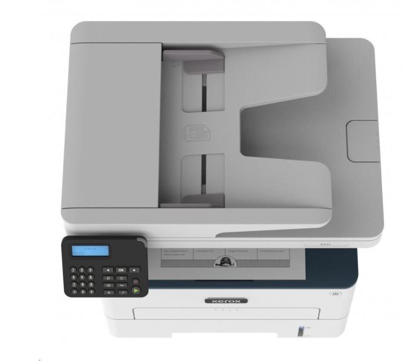 Obrázek Xerox/B225V/DNI/MF/Laser/A4/LAN/WiFi/USB