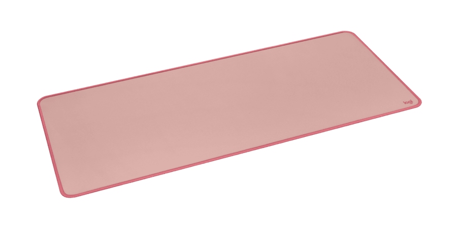 Obrázek Logitech Desk Mat Studio Series - DARKER ROSE