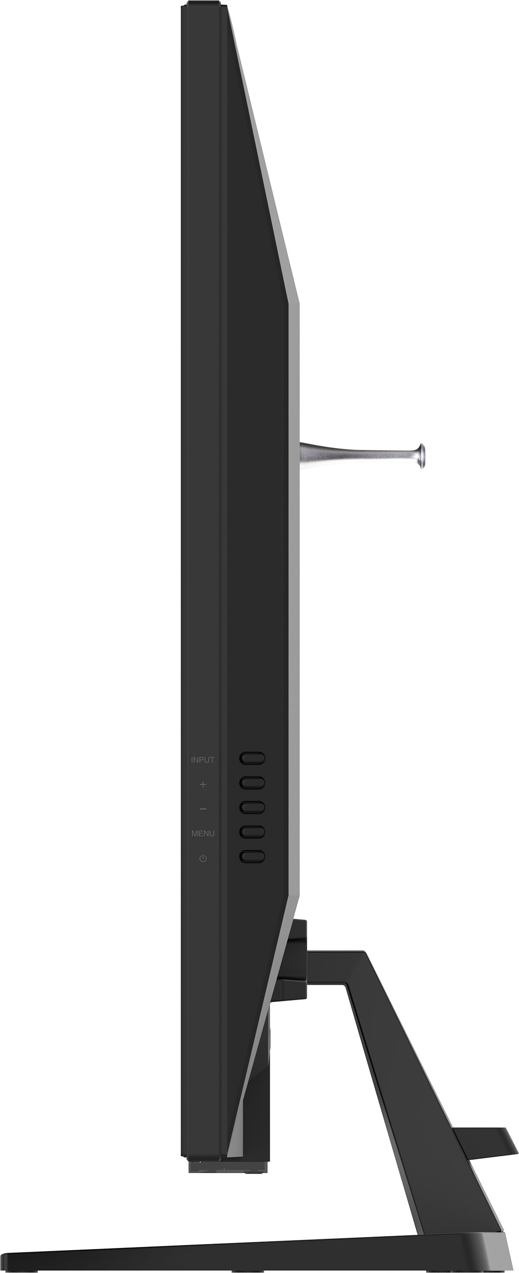 Obrázek iiyama G-Master/G4380UHSU-B1/42,5"/VA/4K UHD/144Hz/0,4ms/Black/3R