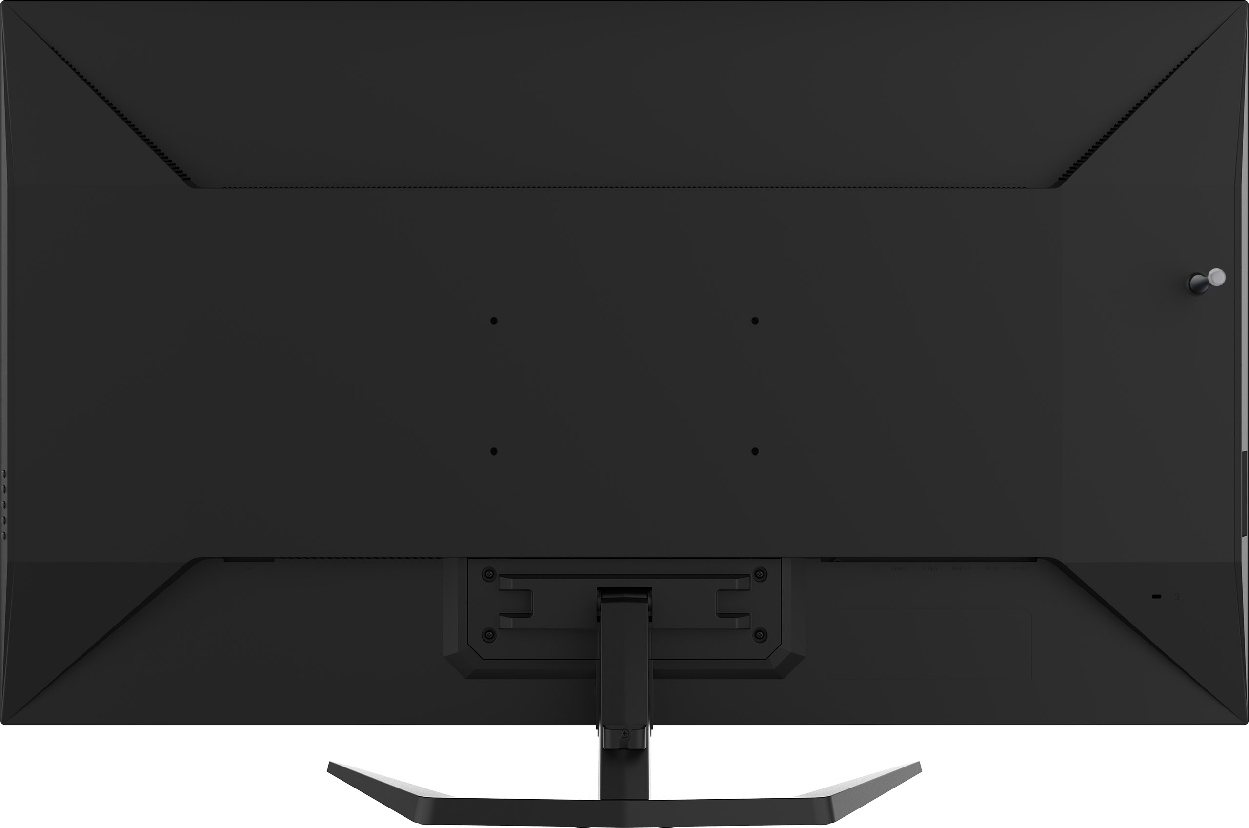 Obrázek iiyama G-Master/G4380UHSU-B1/42,5"/VA/4K UHD/144Hz/0,4ms/Black/3R
