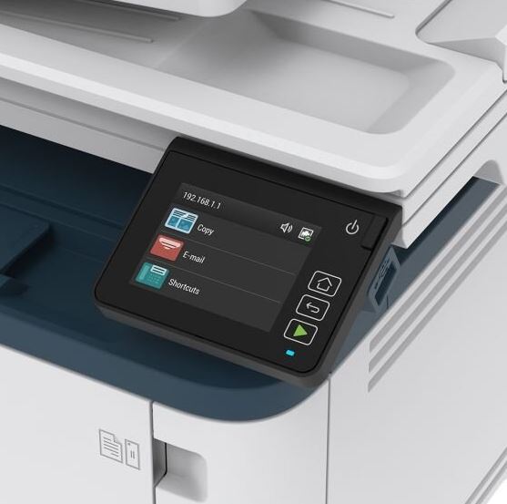 Obrázek Xerox/B305V/DNI/MF/Laser/A4/LAN/WiFi/USB