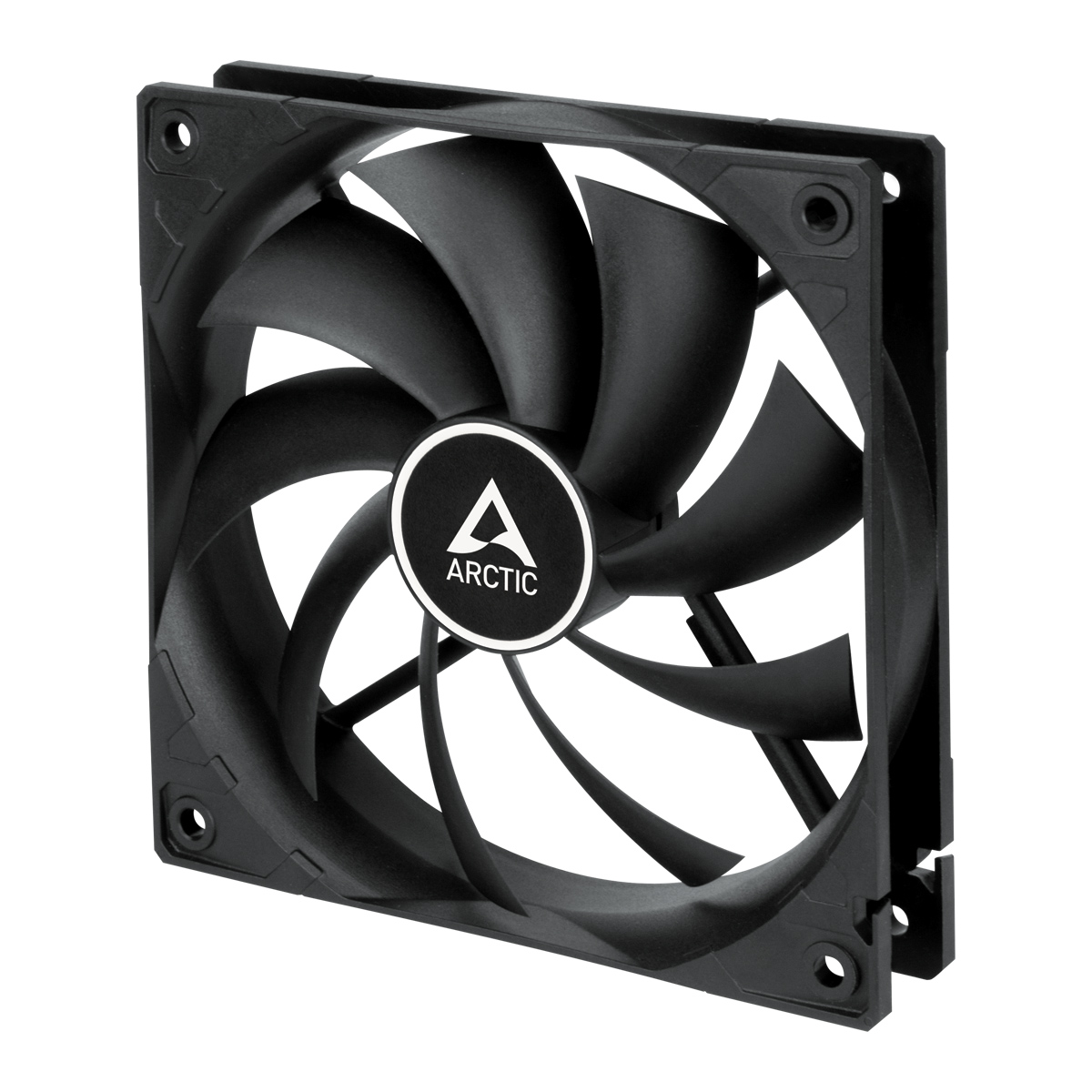 Obrázek ARCTIC F12 Case Fan - 120mm case fan low noise
