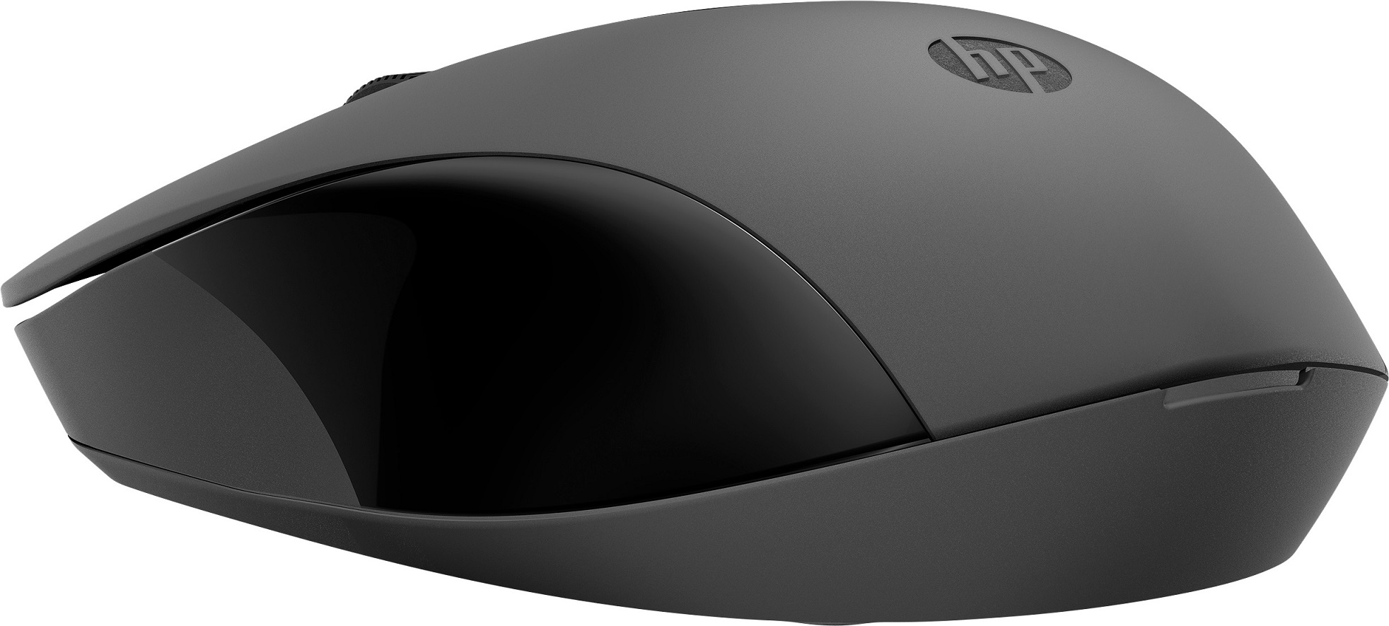 Obrázek HP 150/Kancelářská/Optická/Bezdrátová USB/Černá