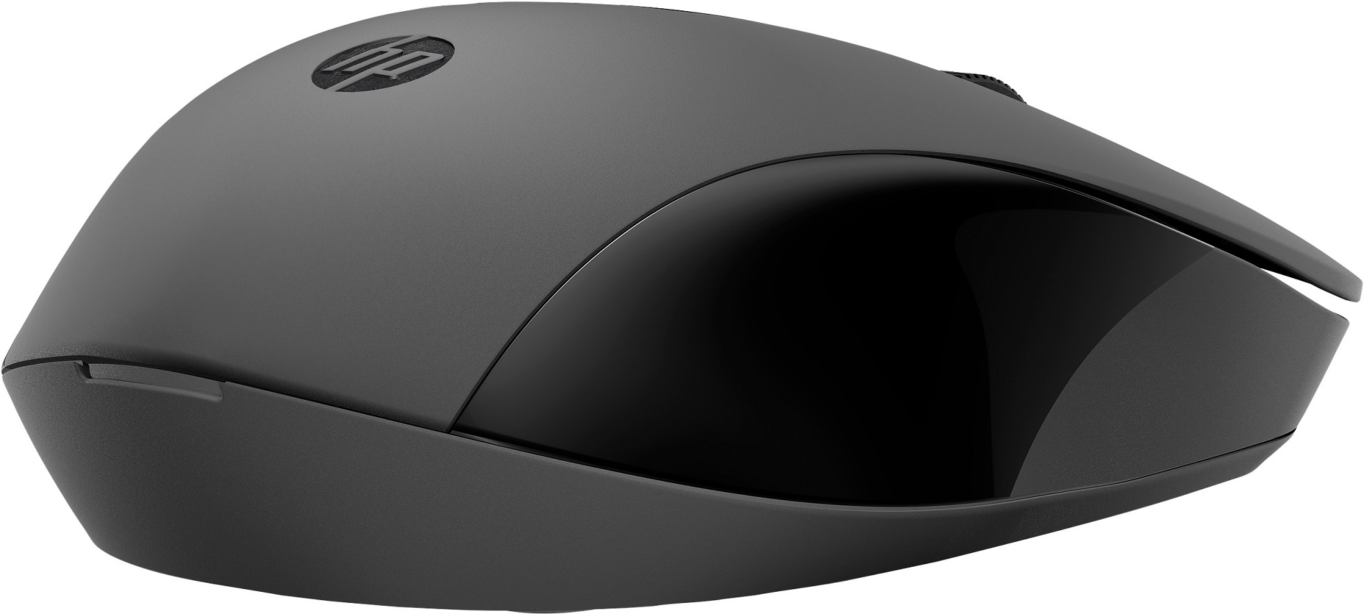 Obrázek HP 150/Kancelářská/Optická/Bezdrátová USB/Černá