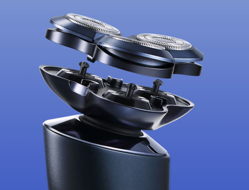 Obrázek Xiaomi Electric Shaver S700 Replacement Heads