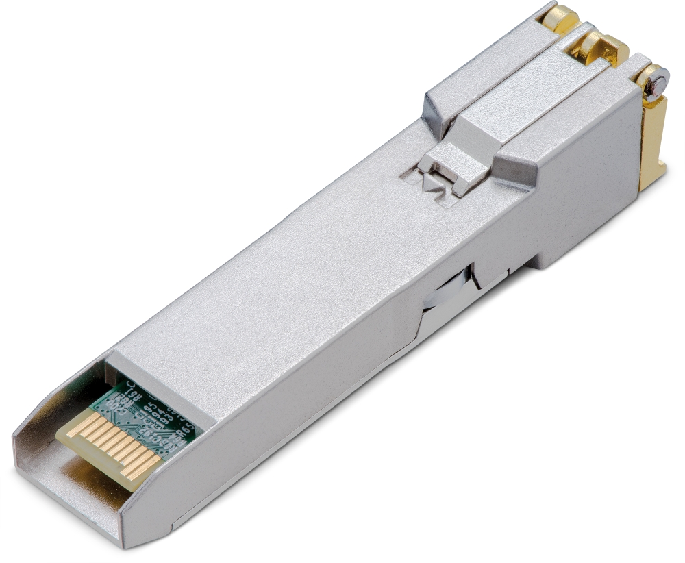 Obrázek TP-Link SM5310-T 10Gbase-T RJ45 SPF+ Module