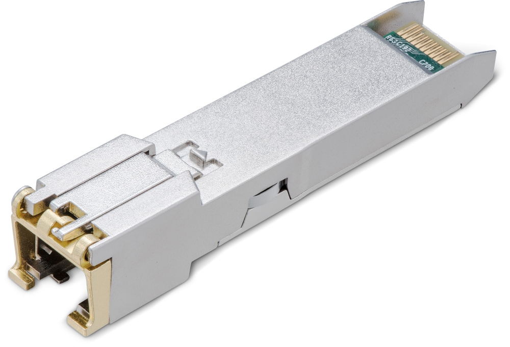 Obrázek TP-Link SM5310-T 10Gbase-T RJ45 SPF+ Module