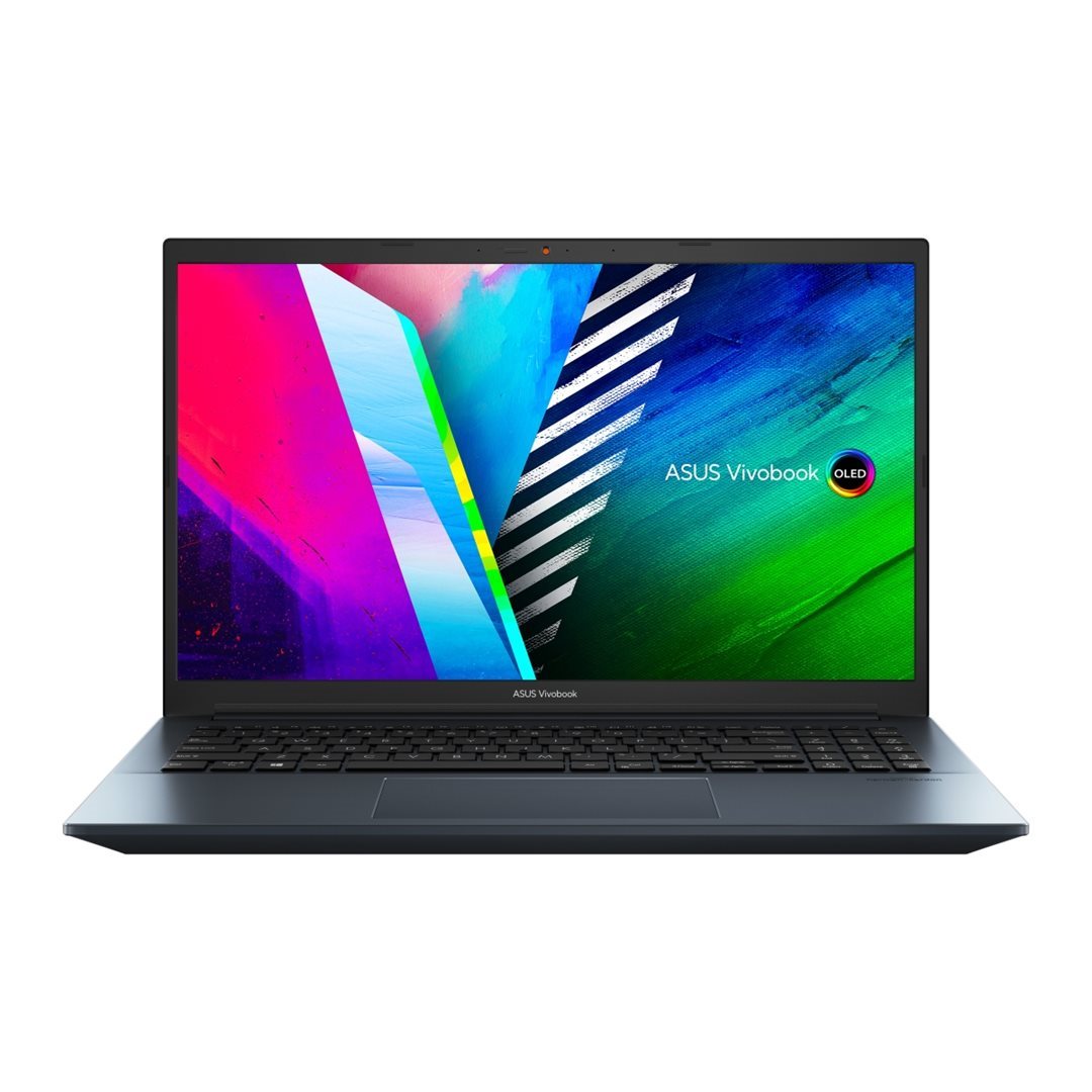 Asus Vivobook Pro 15 OLED/M3500/R5-5600H/15,6