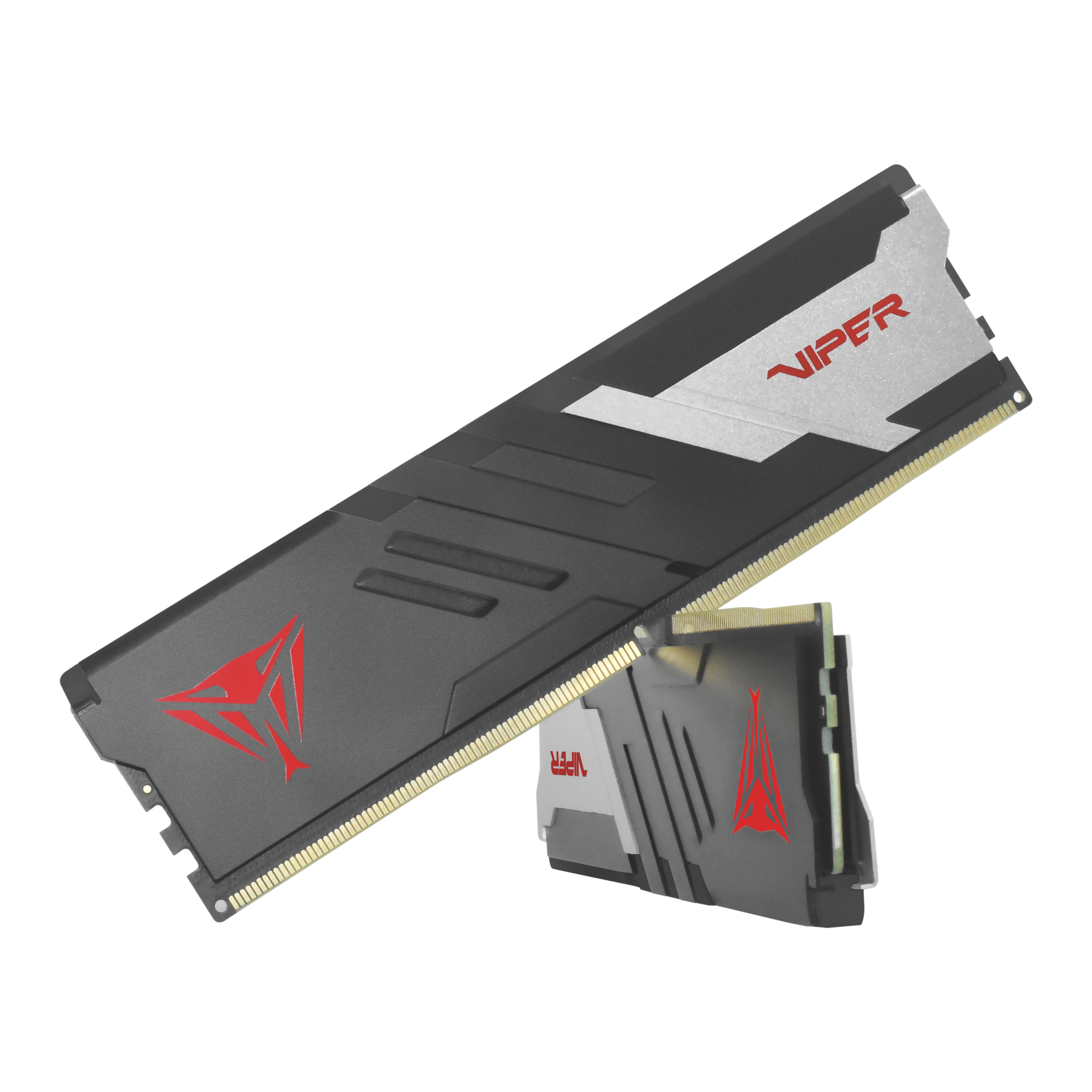 Obrázek Patriot Viper Venom/DDR5/32GB/6200MHz/CL40/2x16GB/Black