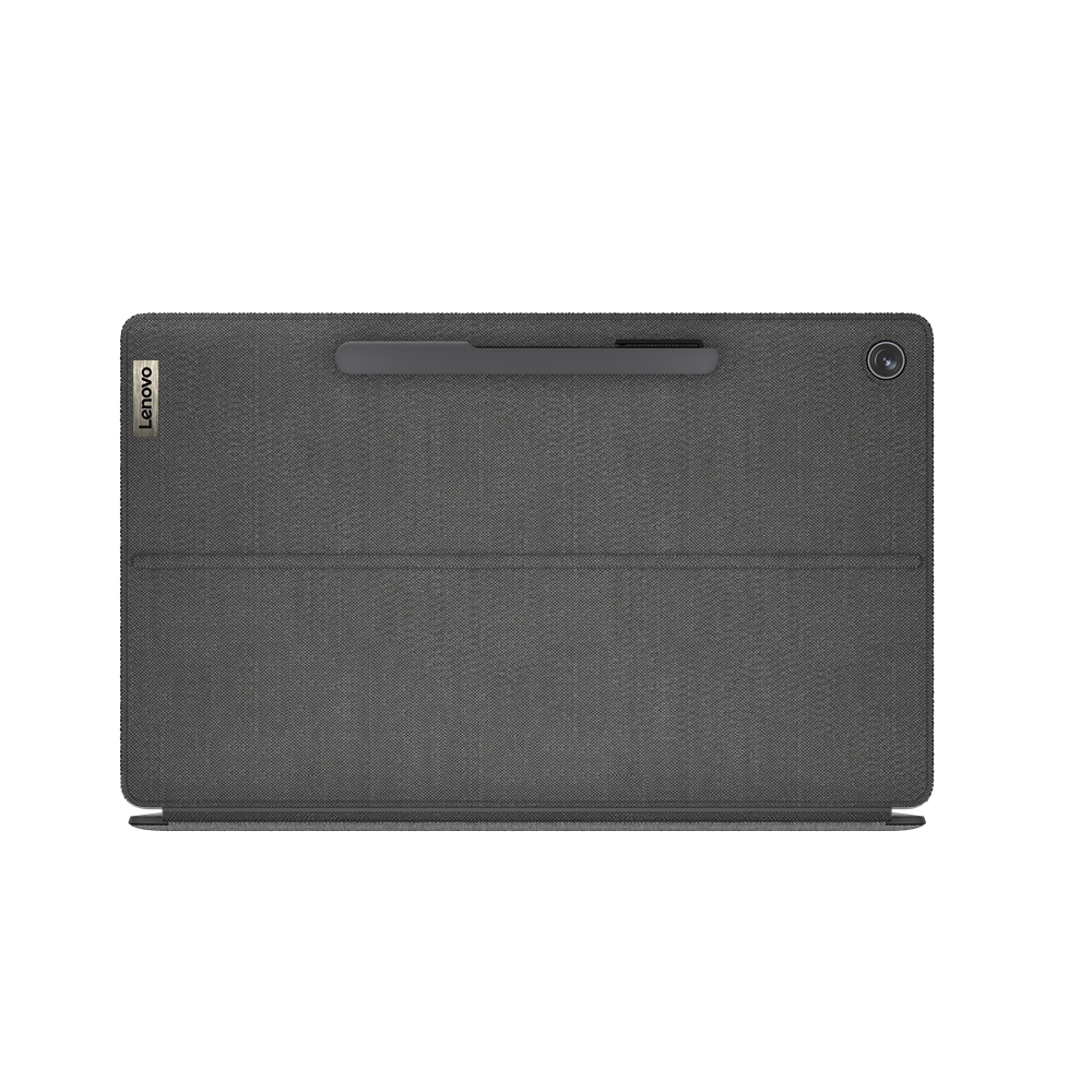 Obrázek Lenovo IdeaPad Duet 5 Chrome/13Q7C6/SD-7CG2/13,3"/FHD/T/8GB/128GB eMMC/Adreno/Chrome/Gray/2R