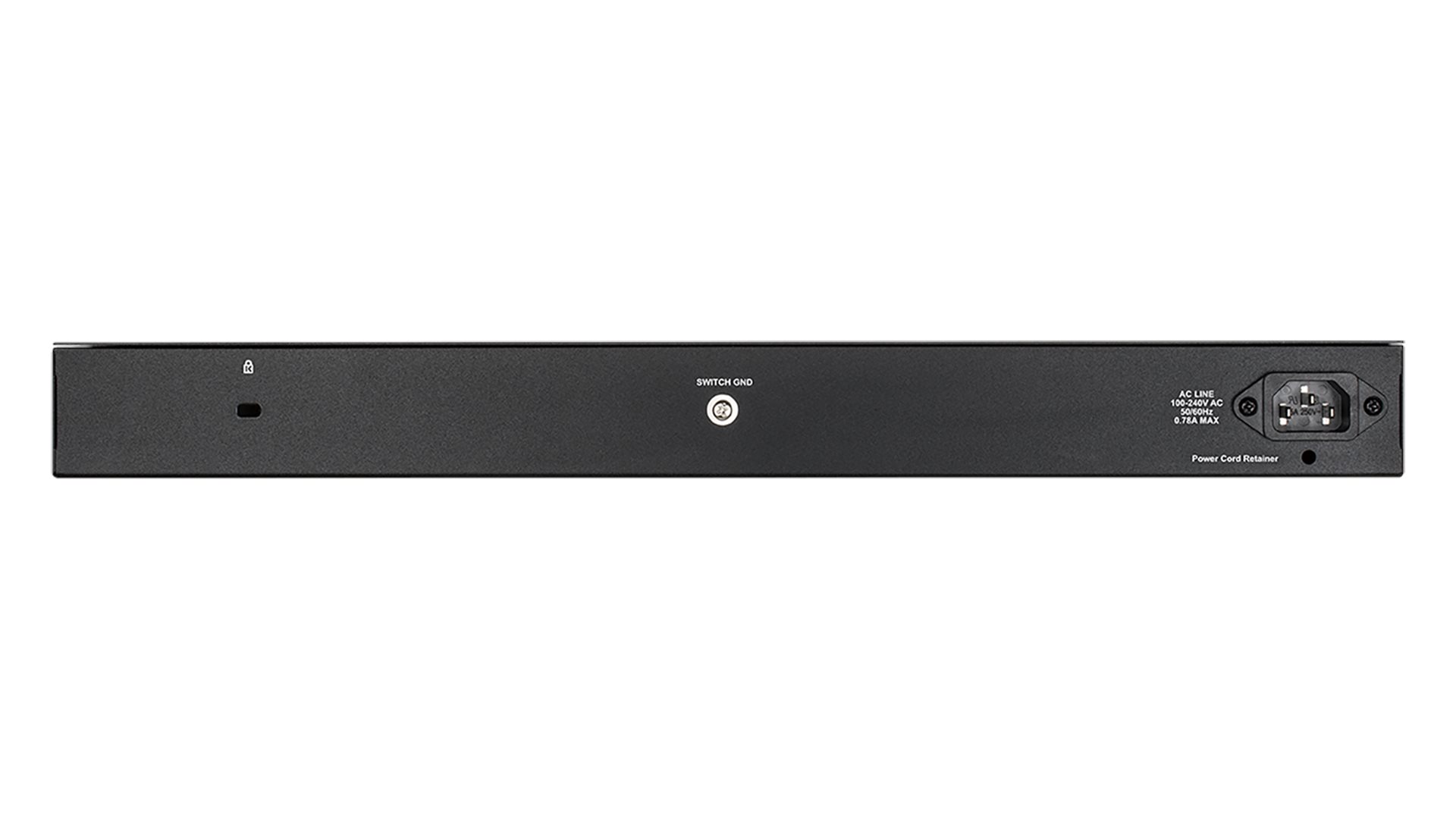 Obrázek D-Link DGS-1210-48 Smart switch, 48x GbE, 4x RJ45/SFP, fanless