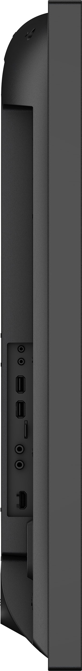 Obrázek 55" iiyama T5562AS-B1: IPS, 4K UHD,Android,24/7