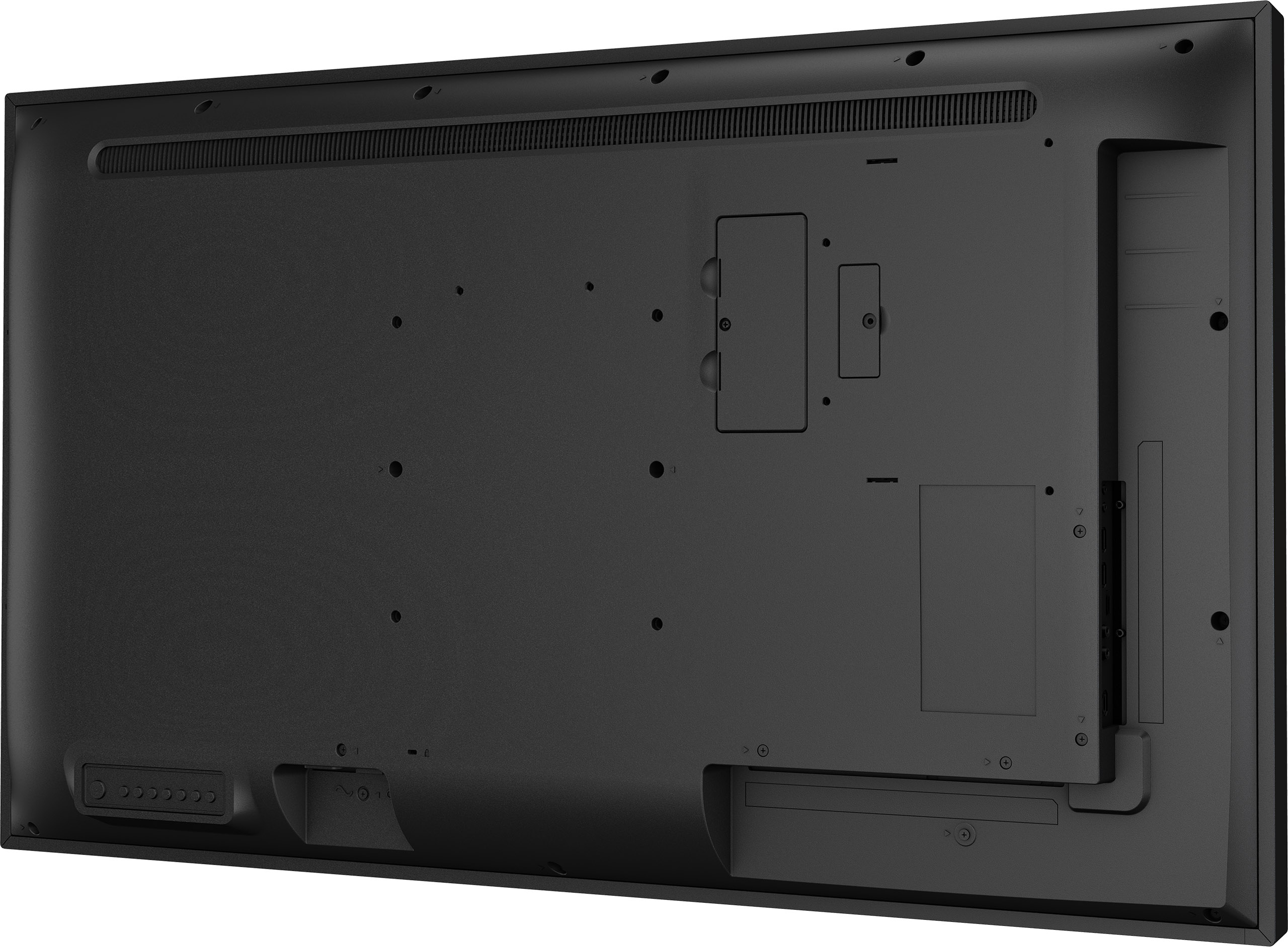 Obrázek 55" iiyama T5562AS-B1: IPS, 4K UHD,Android,24/7