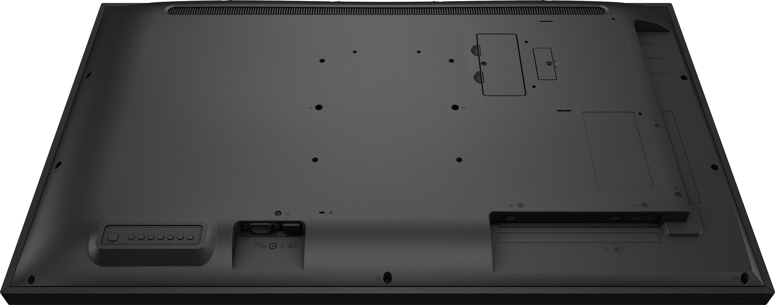 Obrázek 55" iiyama T5562AS-B1: IPS, 4K UHD,Android,24/7