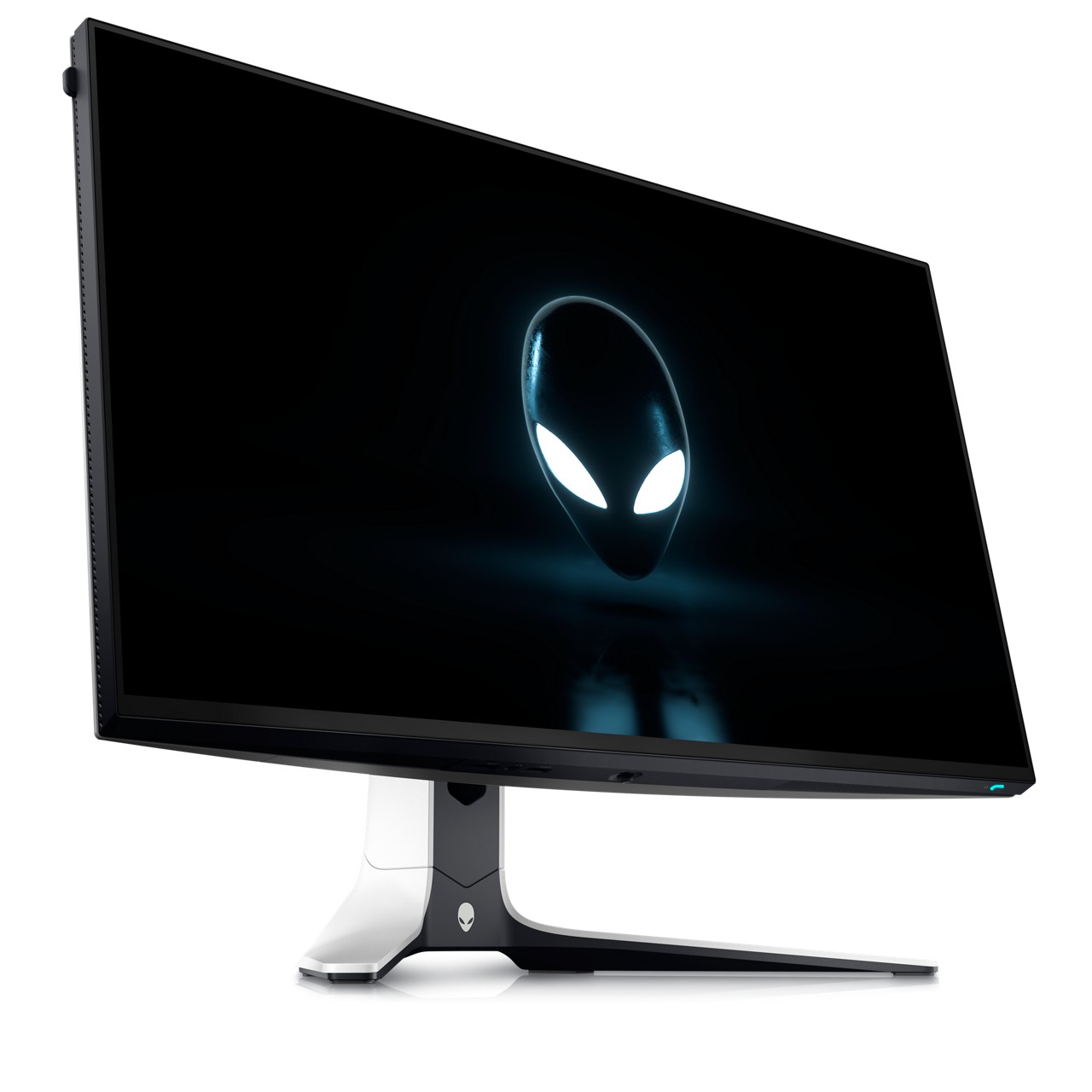 Obrázek Dell Alienware/AW2723DF/27"/IPS/QHD/240Hz/1ms/White/3RNBD
