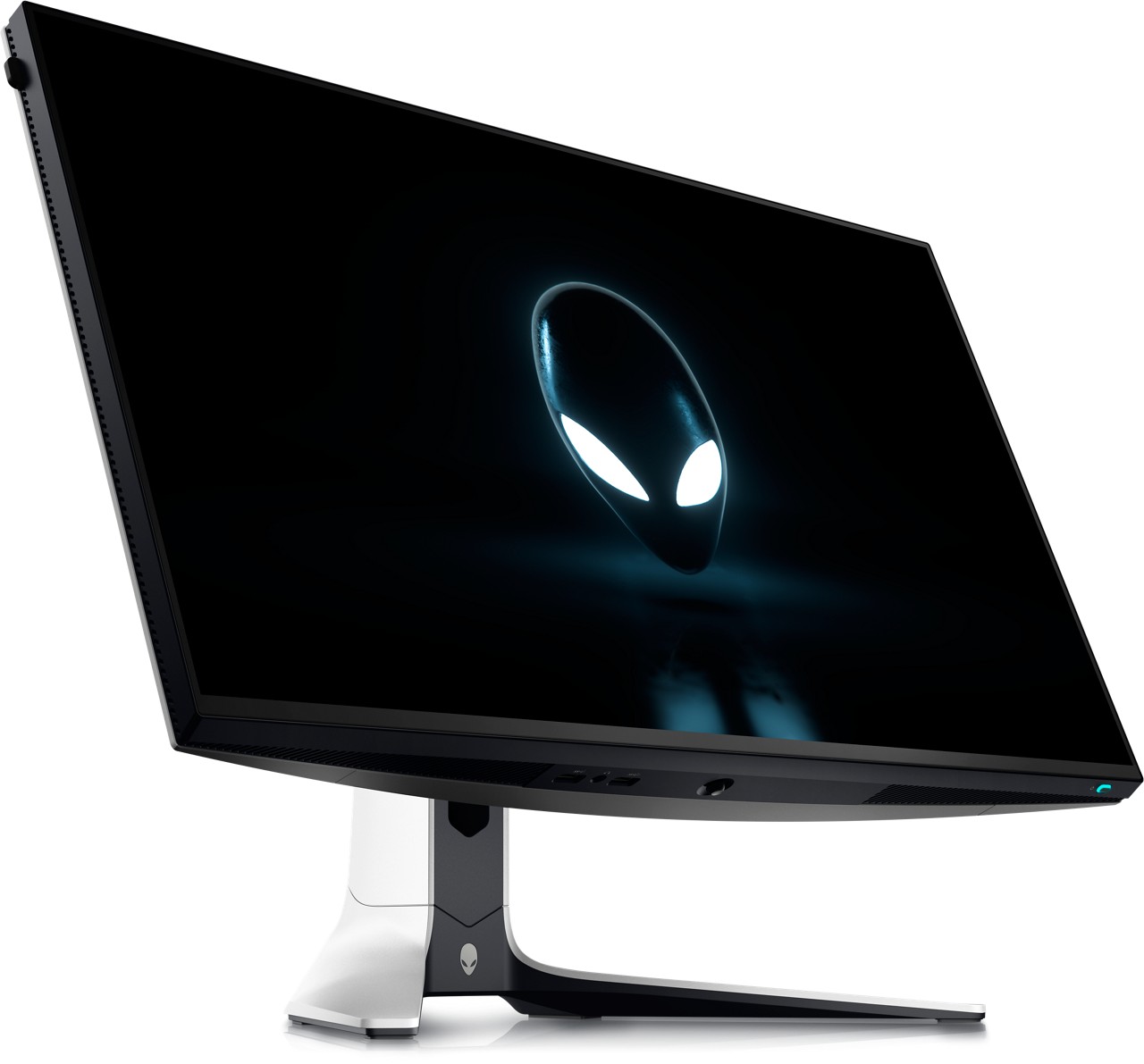 Obrázek Dell Alienware/AW2723DF/27"/IPS/QHD/240Hz/1ms/White/3RNBD