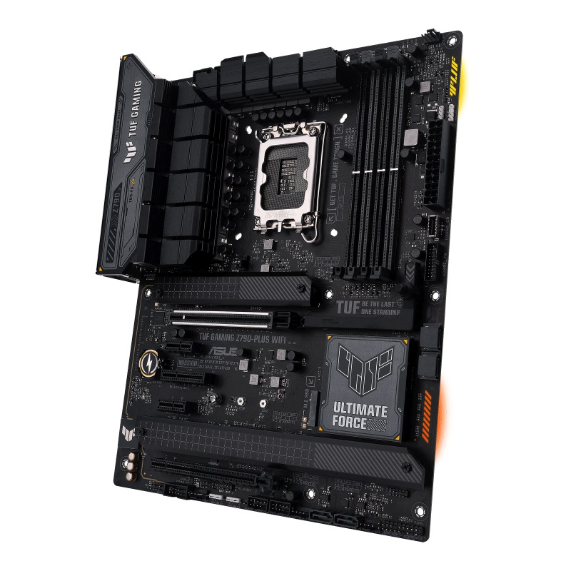 Obrázek ASUS TUF GAMING Z790-PLUS WIFI/LGA 1700/ATX