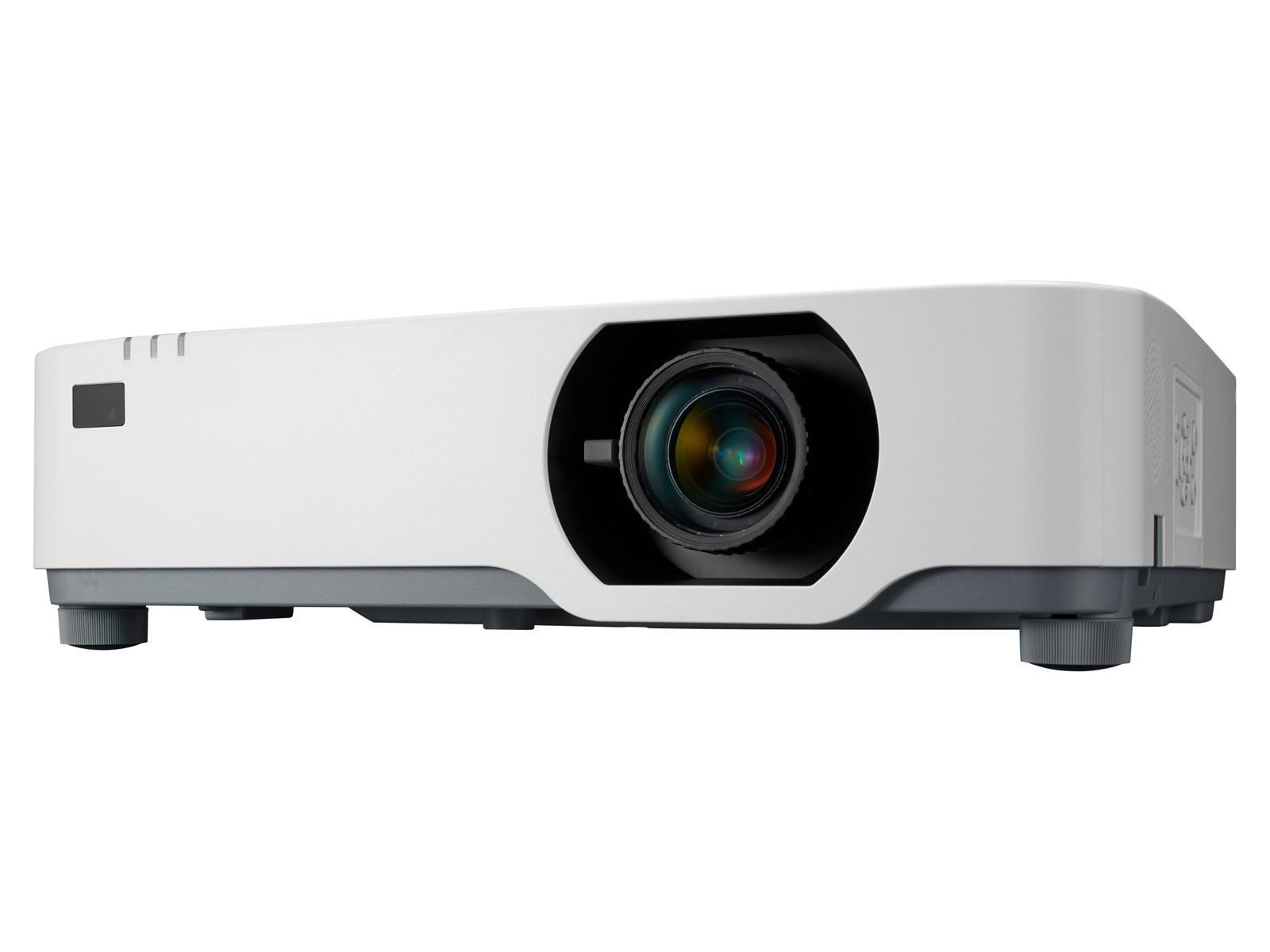 Obrázek NEC P547UL/3LCD/5400lm/WUXGA/2x HDMI/LAN