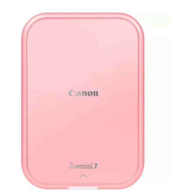 Canon Zoemini 2/RGW/Tisk