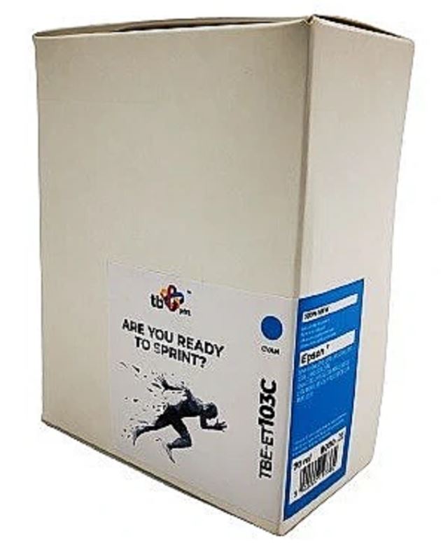 Zobrazit podrobnosti pro Ink. kaz. TB komp. s EcoTank L3110, C13T00S24A, CY Ink. kaz. TB komp. s EcoTank L3110, C13T00S24A, CY