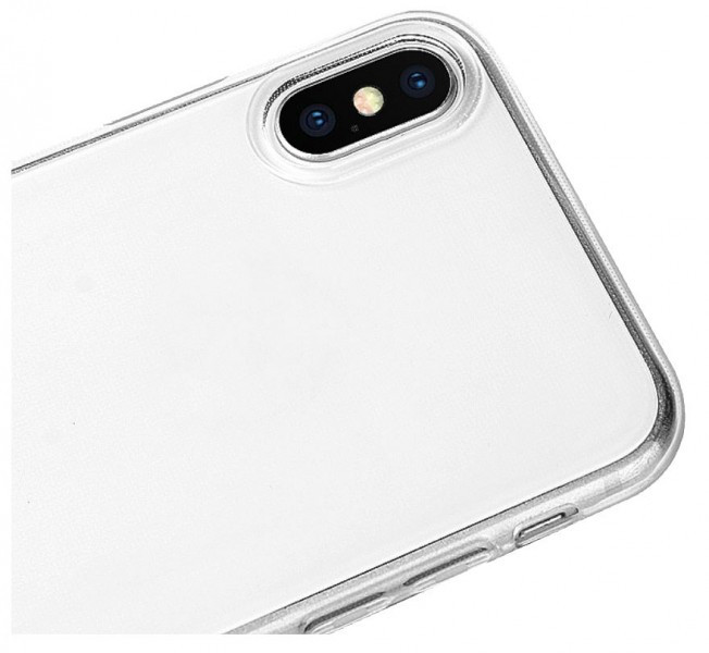 Obrázek ALIGATOR Pouzdro Transparent Samsung Galaxy A34 5G