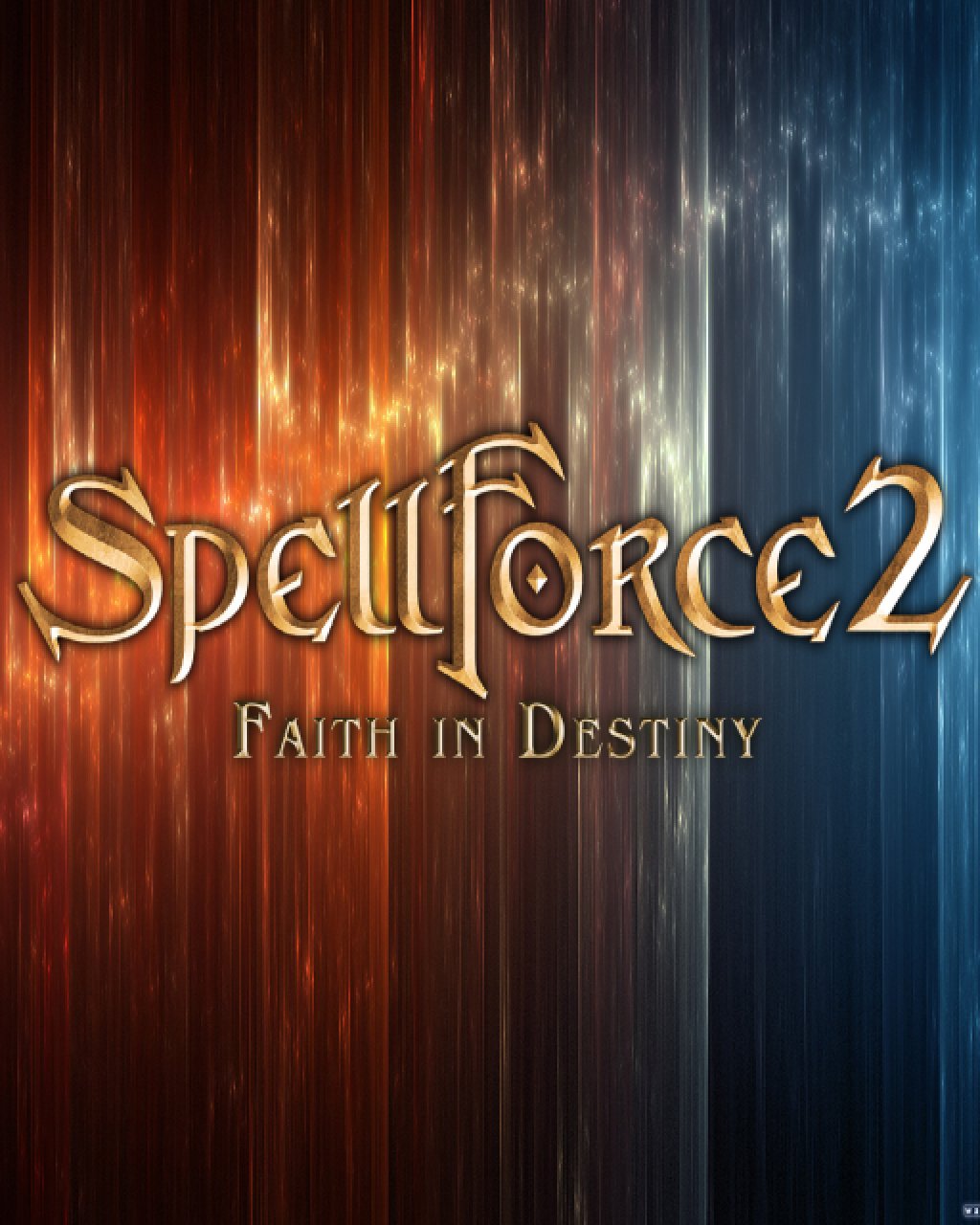 ESD SpellForce 2 Faith in Destiny