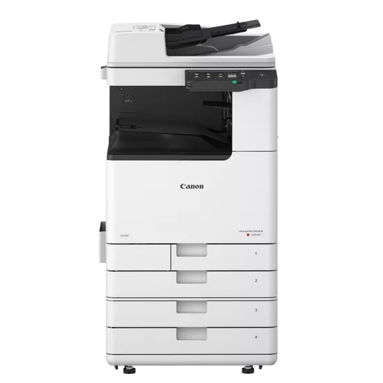 Canon imageRUNNER/C3326i + toner + AW1/MF/Laser/A3/LAN/WiFi/USB