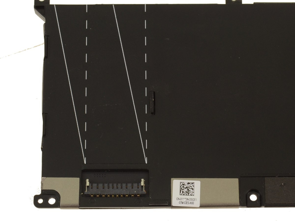 Obrázek DELL Baterie 3-cell 56W/HR LI-ON Precision 5550, 5570, Vostro 76520, XPS 9500