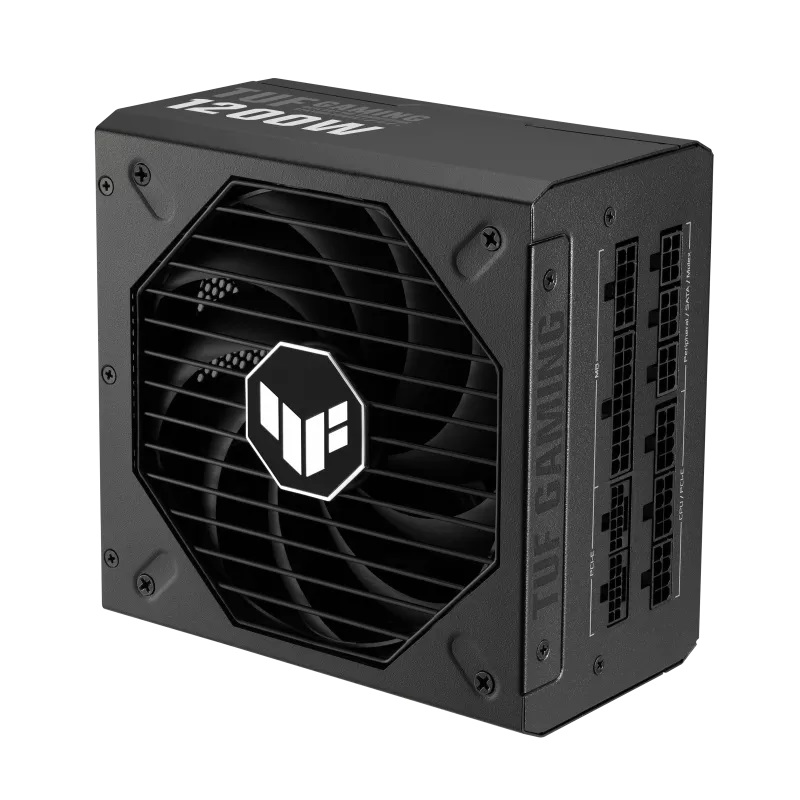 Obrázek ASUS TUF Gaming 1200W Gold/1200W/ATX/80PLUS Gold/Modular