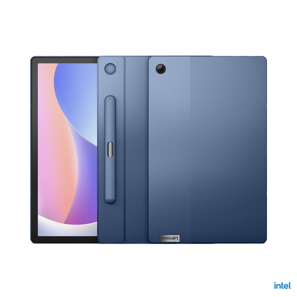 Obrázek Lenovo IdeaPad Duet 3/11IAN8/N100/11,5"/2000x1200/T/8GB/128GB UFS/UHD/W11S/Blue/2R