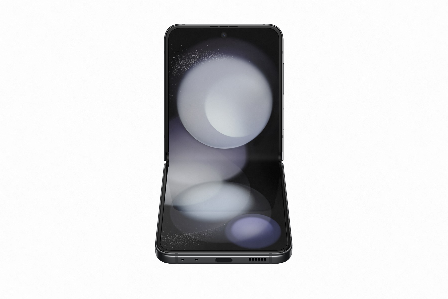 Obrázek Samsung Galaxy Z Flip 5 5G/8GB/512GB/Šedá