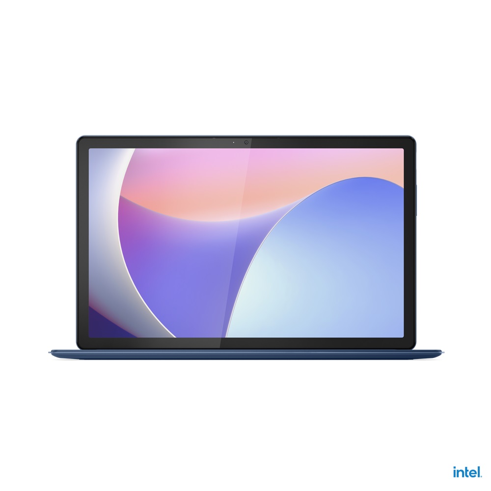 Obrázek Lenovo IdeaPad Duet 3/11IAN8/N200/11,5"/2000x1200/T/8GB/128GB UFS/UHD Xe/W11S/Blue/2R