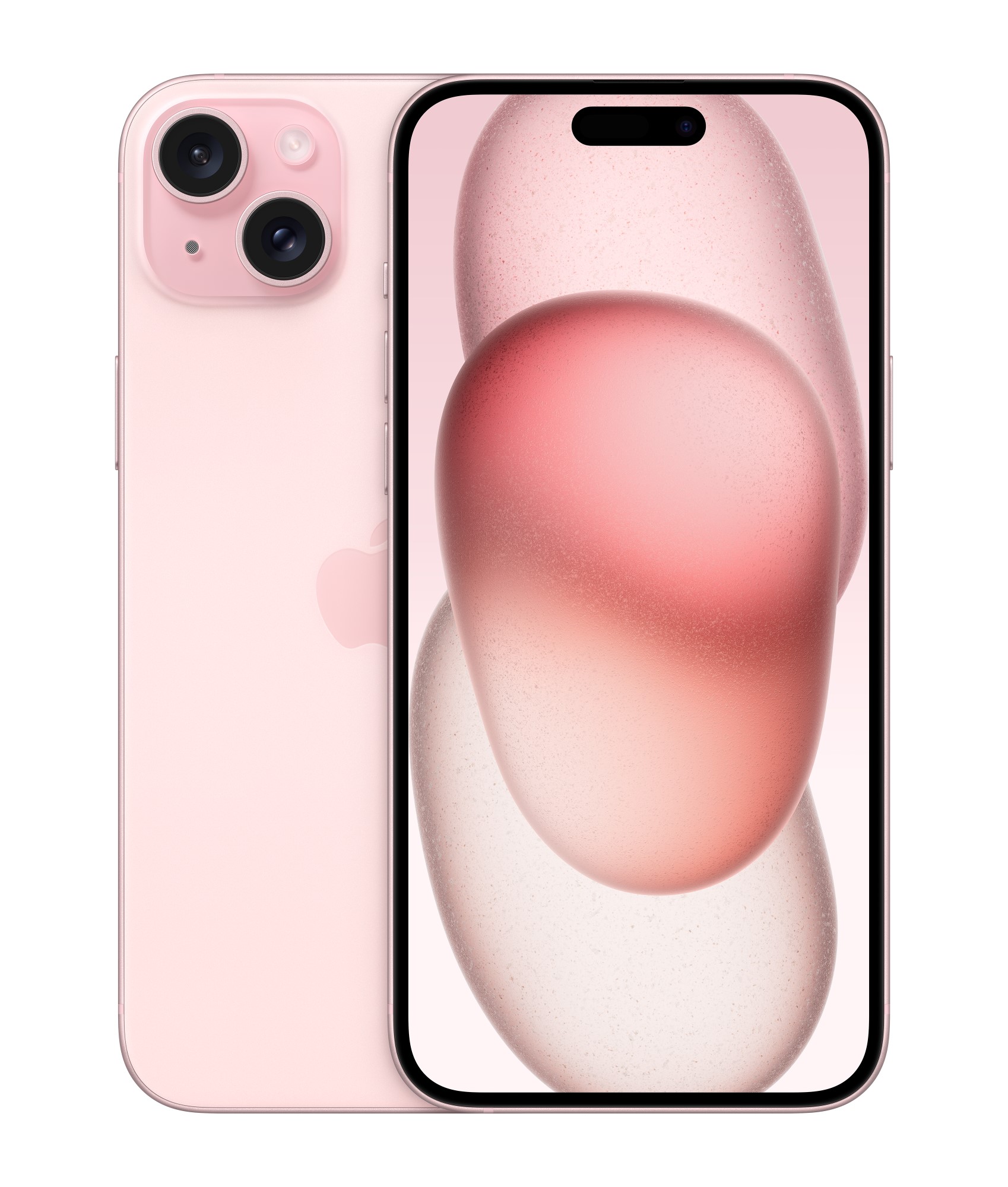 iPhone 15 Plus 512GB růžová