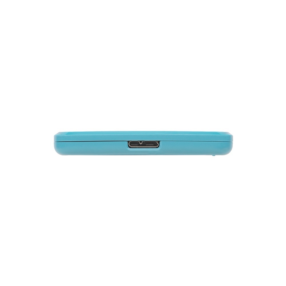 Obrázek ADATA HC300 ECO/2TB/HDD/Externí/2.5"/Zelená/3R