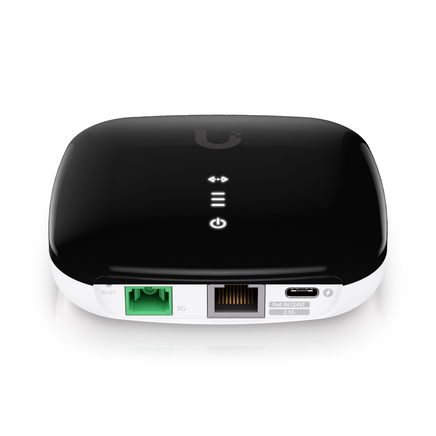 Obrázek Ubiquiti UISP-FIBER-XG, UISP Fiber XG-PON CPE