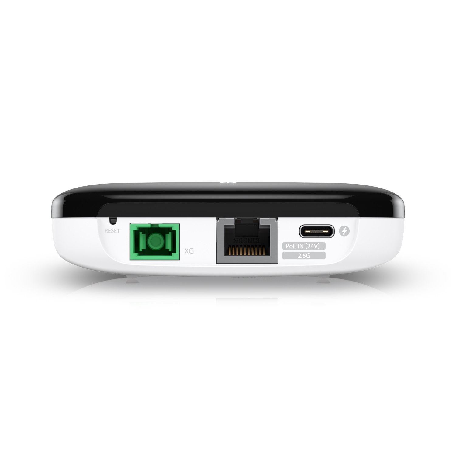 Obrázek Ubiquiti UISP-FIBER-XG, UISP Fiber XG-PON CPE