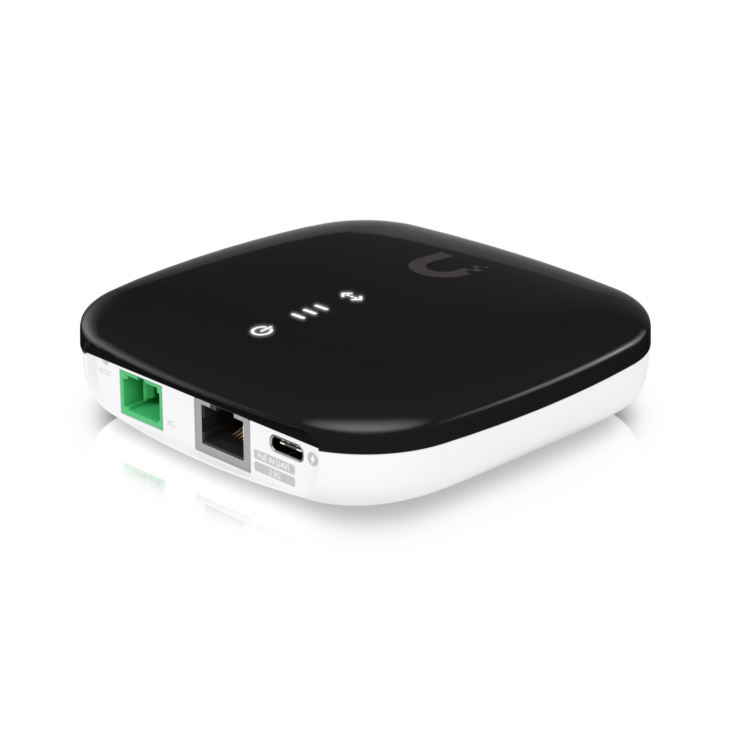Obrázek Ubiquiti UISP-FIBER-XG, UISP Fiber XG-PON CPE