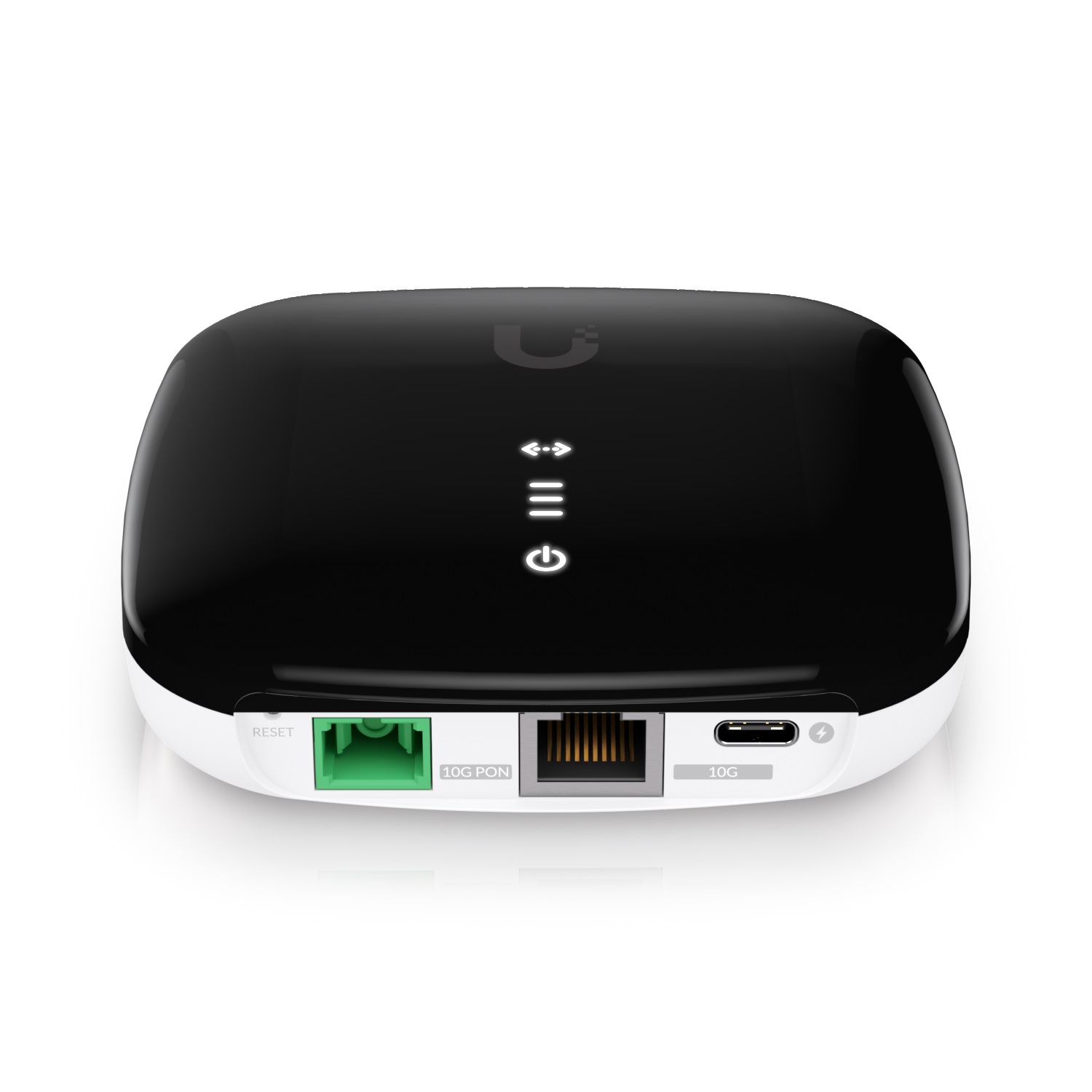 Obrázek Ubiquiti UISP-FIBER-XGS, UISP Fiber XGS-PON CPE