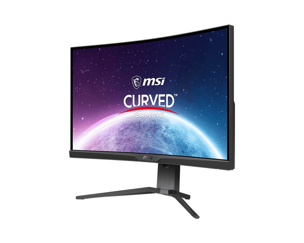 Obrázek MSI MAG/275CQRF-QD/27"/VA/QHD/170Hz/1ms/Black/2R
