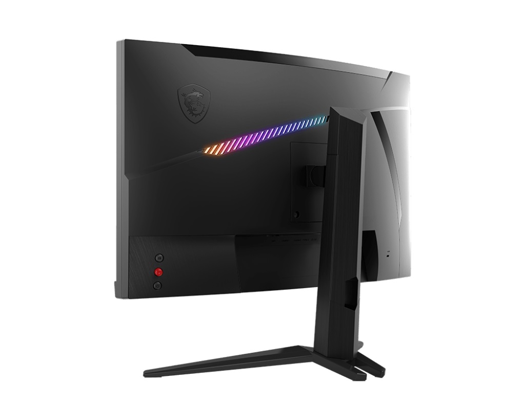 Obrázek MSI MAG/275CQRF-QD/27"/VA/QHD/170Hz/1ms/Black/2R