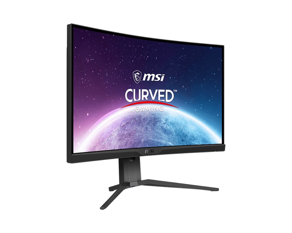 Obrázek MSI MAG/275CQRF-QD/27"/VA/QHD/170Hz/1ms/Black/2R