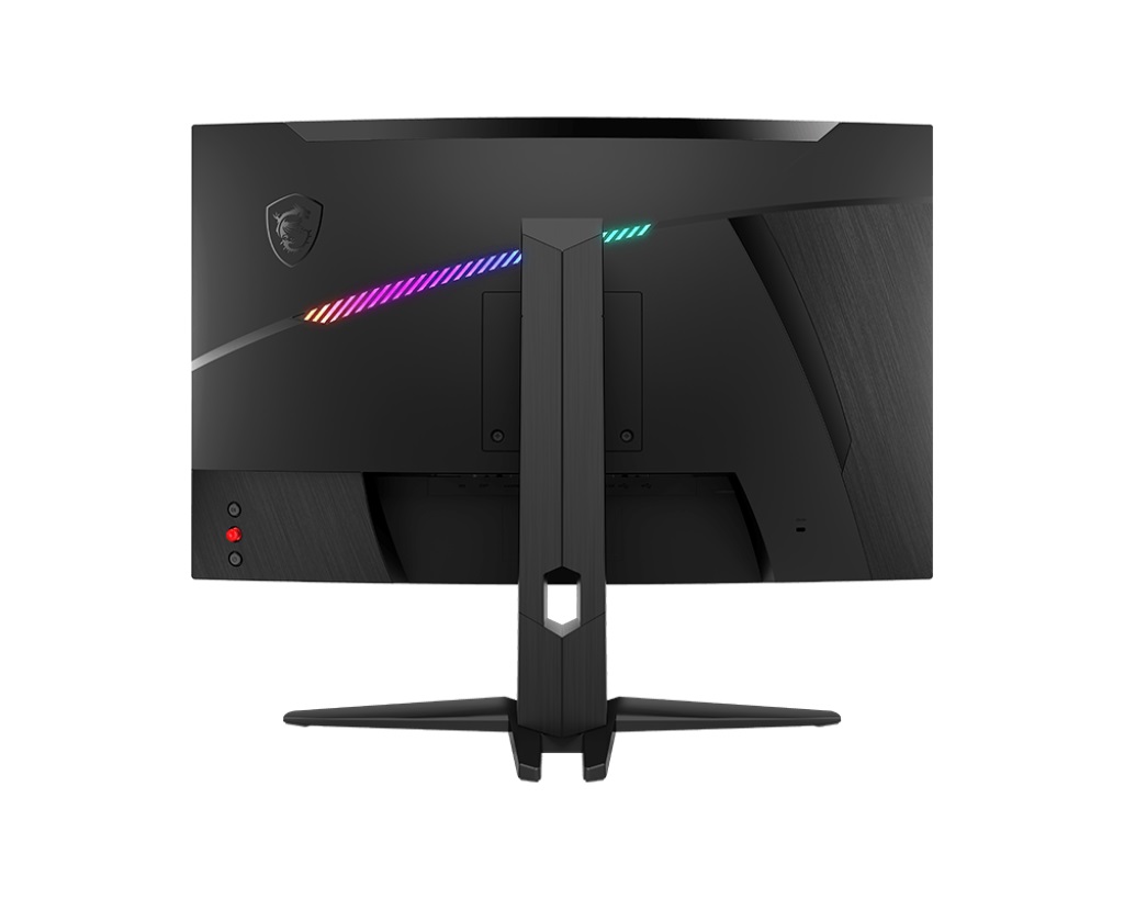 Obrázek MSI MAG/275CQRF-QD/27"/VA/QHD/170Hz/1ms/Black/2R