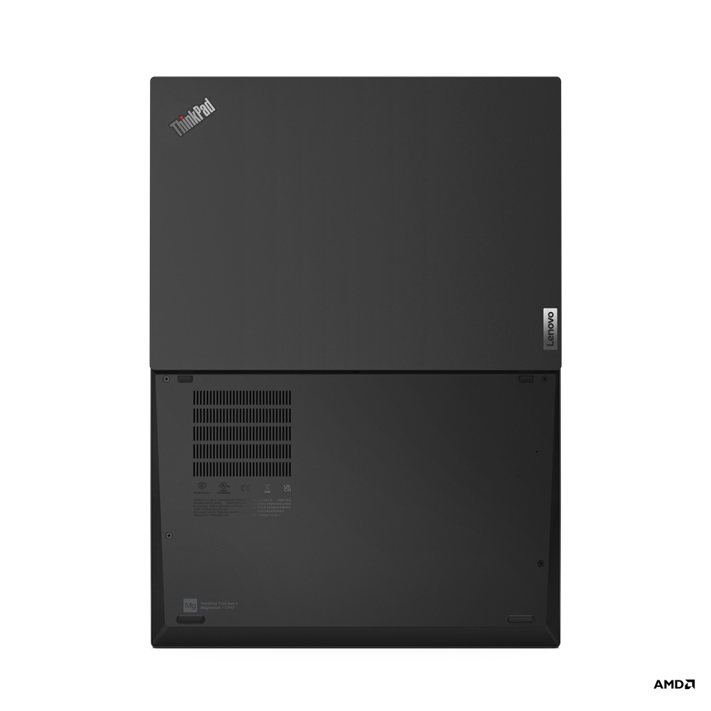 Obrázek Lenovo ThinkPad T/T14s Gen 4 (AMD)/R7PRO-7840U/14"/WUXGA/32GB/1TB SSD/AMD int/W11P/Black/3R