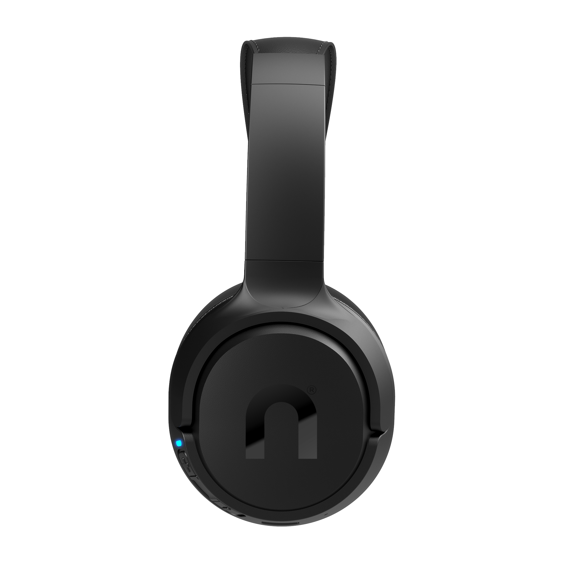 Obrázek Niceboy HIVE Prodigy 4 Black Onyx