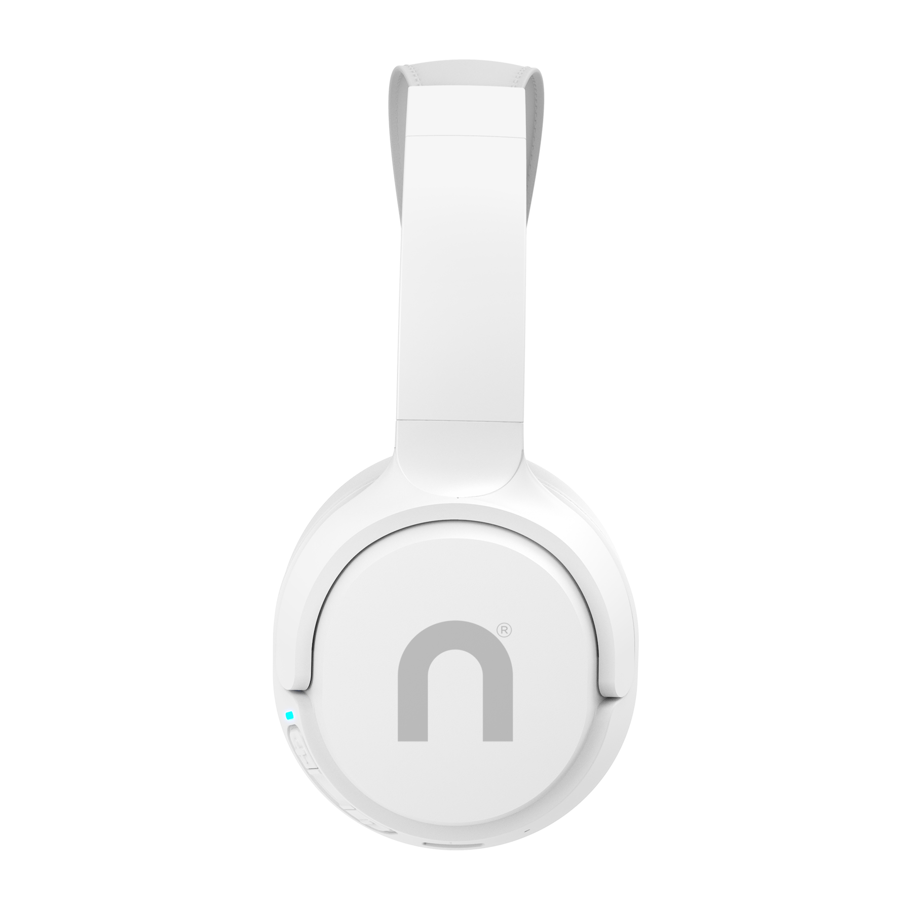 Obrázek Niceboy HIVE Prodigy 4 White Mist