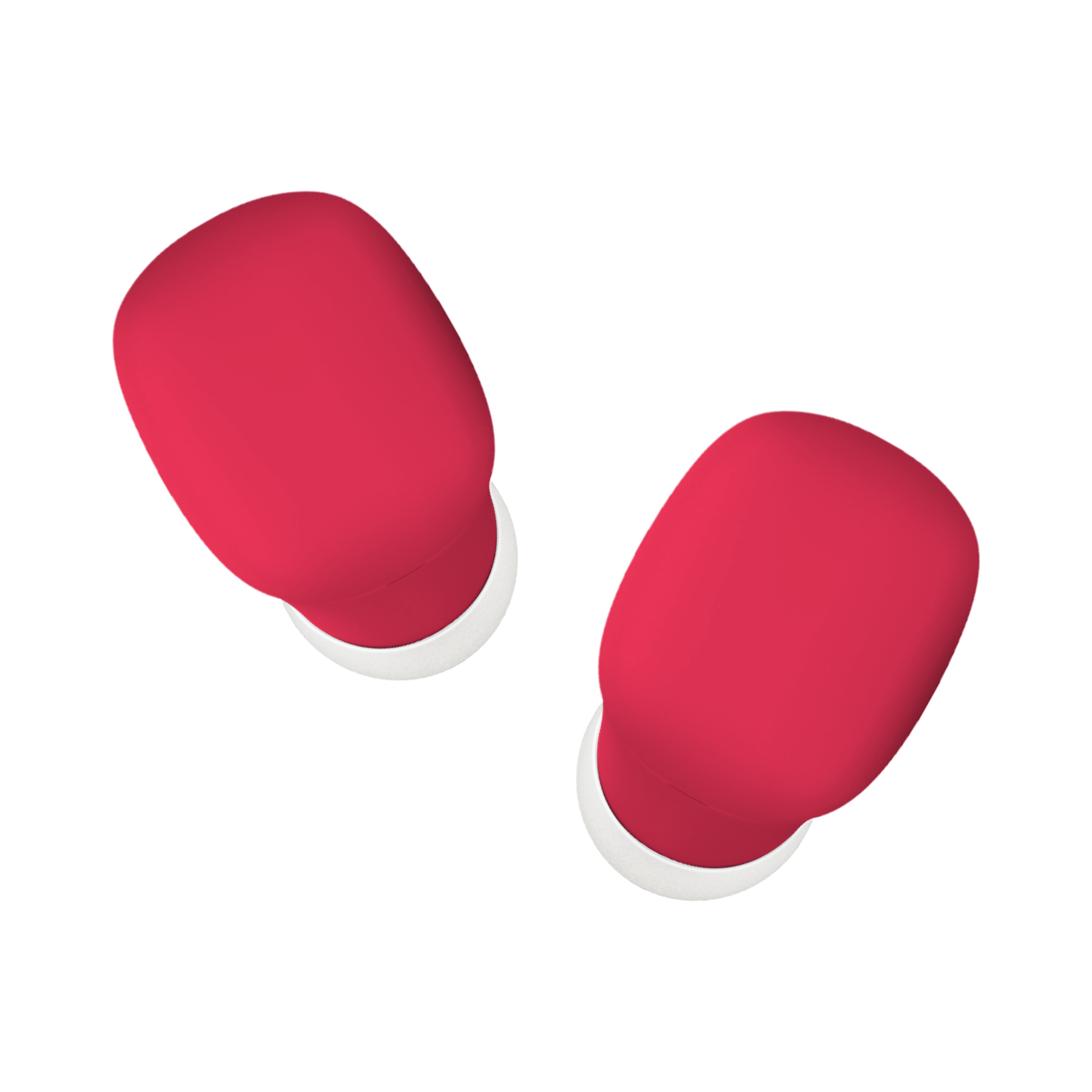 Obrázek Niceboy HIVE Smarties Red Ruby