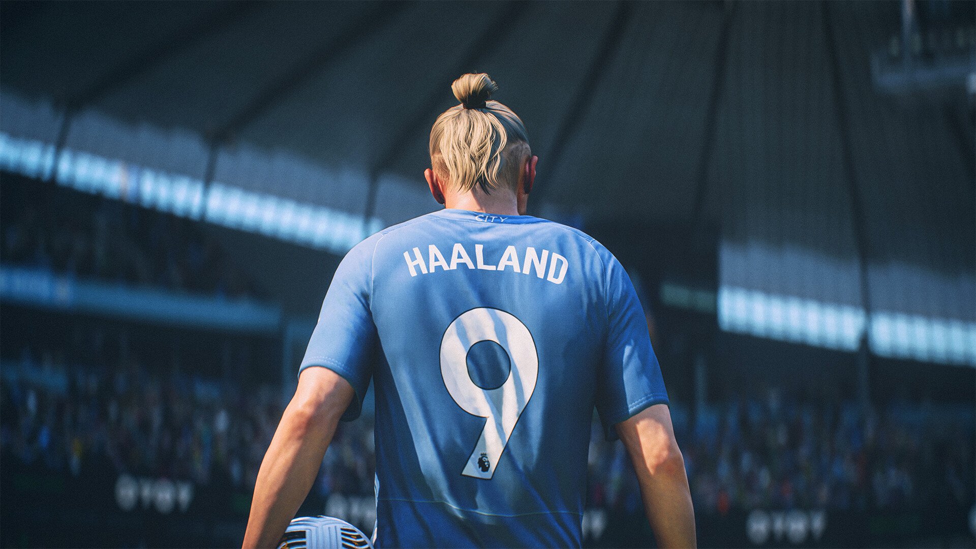 Obrázek ESD EA SPORTS FC 24 2800 FUT Points